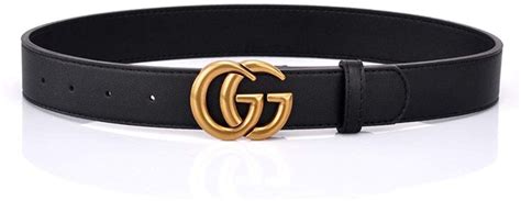 fake gucci belt amazon|gucci inspired waist belt.